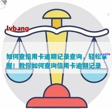 怎么查信用卡逾期几次：记录查询和解决 *** 