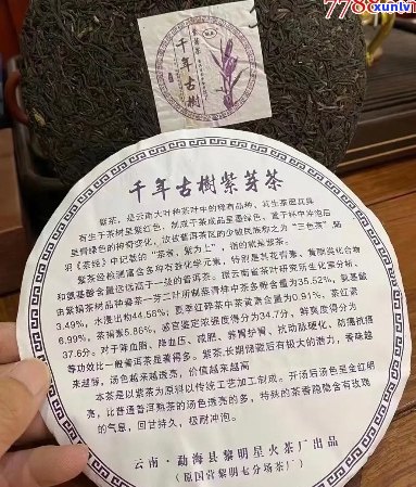 帕卡普洱茶紫鹃价格