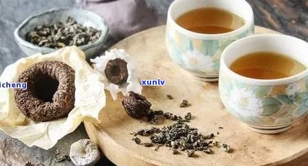 普洱茶与药材相辅相成：全面补充气血的科学搭配 *** 与效果解析