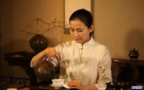 佛山人爱普洱茶的独特称号：茶痴一族