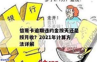 2021年信用卡逾期还款的法律责任和规定详细解析