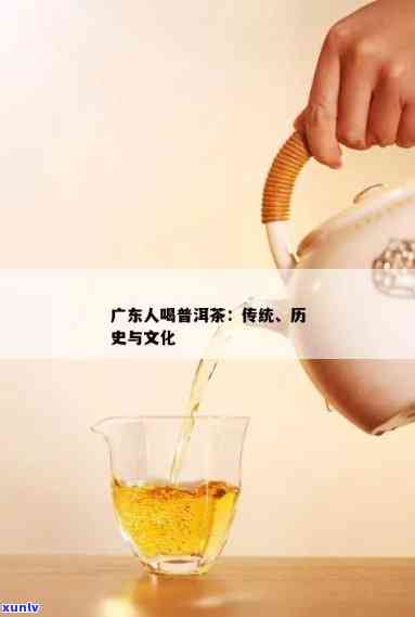 广东人普洱茶-广东人普洱茶的寓意是什么?