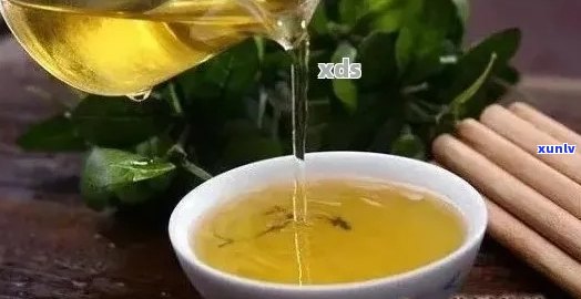 云南大叶种普洱茶的全面功效与作用：减肥、降脂、助消化等多方面的解析