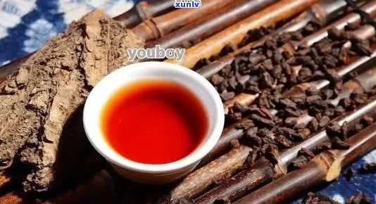 云南大叶种普洱茶的全面功效与作用：减肥、降脂、助消化等多方面的解析