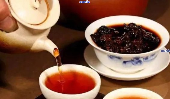 普洱茶熟茶与生茶的优劣比较：从品质、口感和功效角度解析