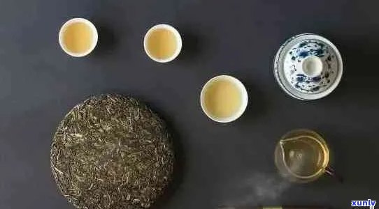 普洱茶饼：即时享用还是醒茶后再品？探讨熟普洱茶饼的饮用时间