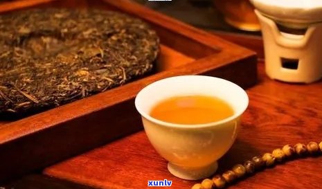 普洱茶饼：即时享用还是醒茶后再品？探讨熟普洱茶饼的饮用时间