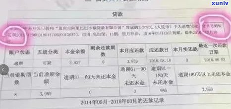 5000 *** 逾期后果及处理方式，计算罚款和上时间