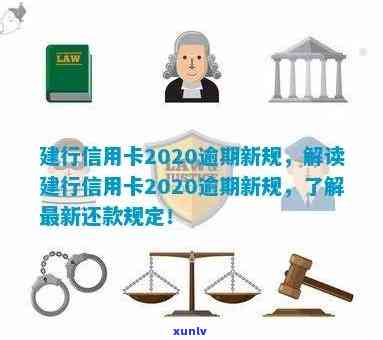 建行信用卡2020年逾期新规：全面解读，如何避免逾期还款及影响？