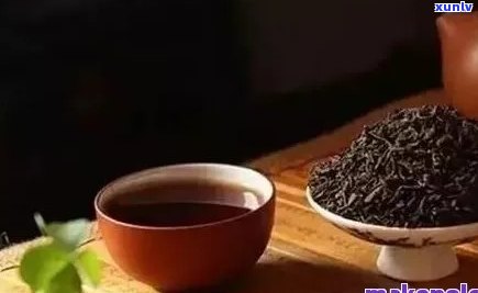 普洱茶炒制后属于什么类型的茶叶？