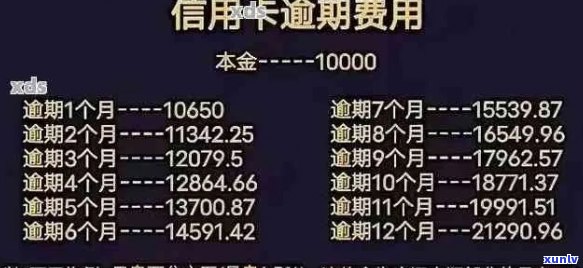 交行信用卡逾期还款利率变化全解析：用户关心的问题都在这里！