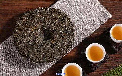 哀牢情普洱茶：价格与特点解析