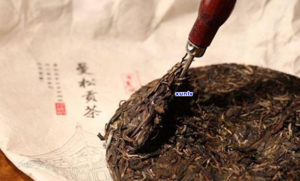 哀牢情普洱茶：价格与特点解析