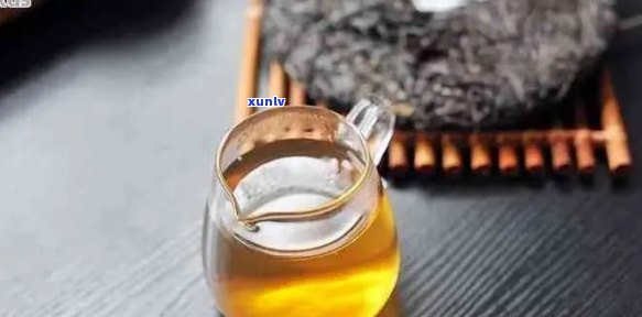 普洱茶清肠比红茶好还是黑茶：哪种更能帮助排？