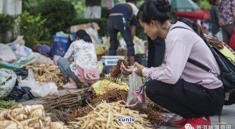 普洱茶清肠比红茶好