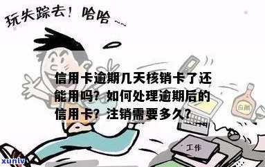 信用卡逾期处理时间及方式全面解析：逾期多久会被核销？是否可以提前还款？