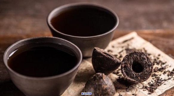 尿酸高能否喝普洱茶：普洱茶对尿酸高的人是否有影响？