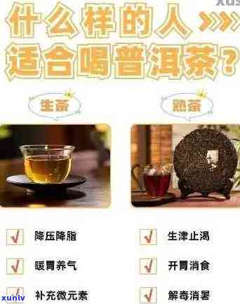 尿酸高能否喝普洱茶：普洱茶对尿酸高的人是否有影响？