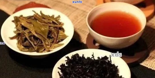 肝火大能喝普洱茶吗？女性、男性均可饮用。