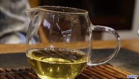 银杯子泡普洱茶：适宜还是不宜？探究其科学原理