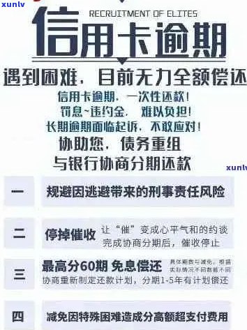 信用卡逾期记录对信用评分的影响及解决 *** 