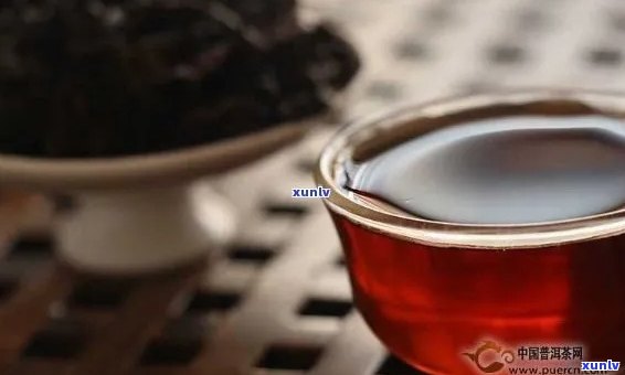 探索熟普洱茶的魅力：品质、功效与适宜饮用人群