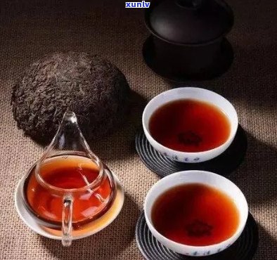 熟普洱茶好喝吗？如何泡制和品饮熟普洱茶，让你了解其味道与口感