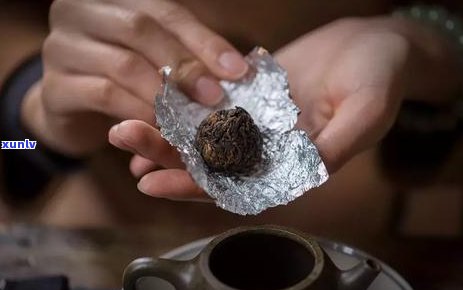 保杯冲泡普洱茶的技巧：步骤、时间与水质详解