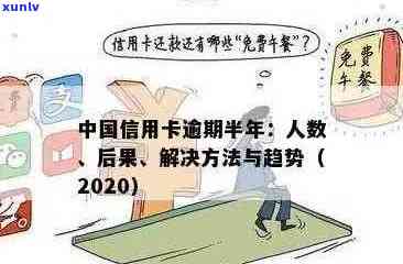 2020年信用卡逾期潮：原因、影响与解决方案