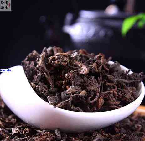 探究普洱茶世界：哪种苦味普洱茶最令人难以忘怀？