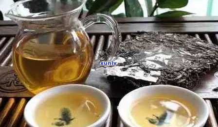 普洱茶：冷泡还是热泡？哪个更好？