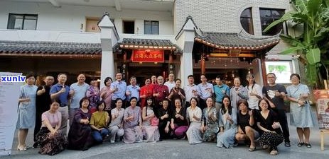 云南十八怪原版茶叶：品茗之旅的全方位指南，了解茶文化、品种与口感