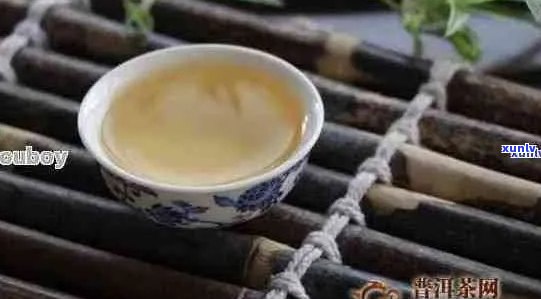 新 家庭品茗：普洱茶的魅力与健益处，是否适用于你？