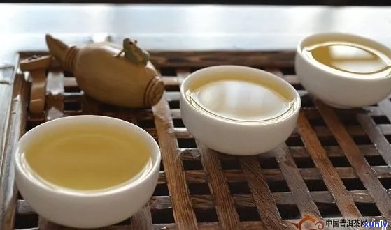 新 家庭品茗：普洱茶的魅力与健益处，是否适用于你？