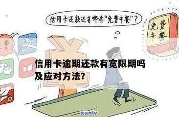 信用卡逾期后是否可以暂缓还款？现在有什么新政策？