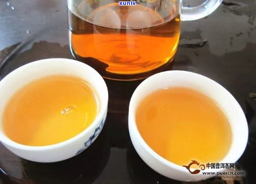 在家喝普洱茶好不好