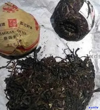 探究网上低价普洱茶的真相：质量、还是欺诈？