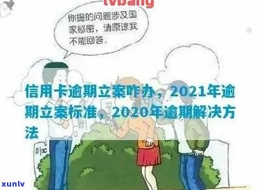 2020年信用卡逾期立案标准：最新、最全信息与XXXX年新标准解析