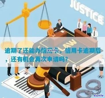 逾期信用卡还款后，是否还有机会重新申请？解答你最关心的问题