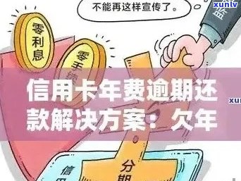 信用卡年费逾期未处理后果分析：如何避免信用损失？