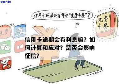 欠信用卡年费有利息么？怎么办？会影响吗？