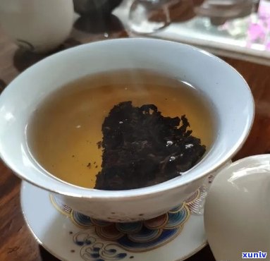 普洱茶怎么泡才不烫