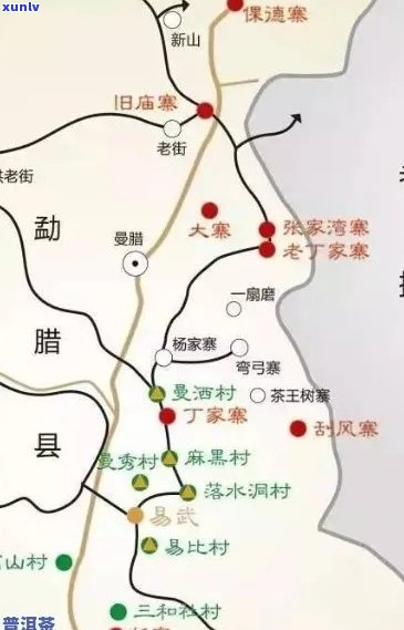 汕头普洱茶场详细地址、交通指南及营业时间全解析，助您轻松购物