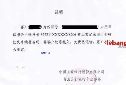 获取银行信用卡逾期证明的完整指南，解决逾期还款相关问题