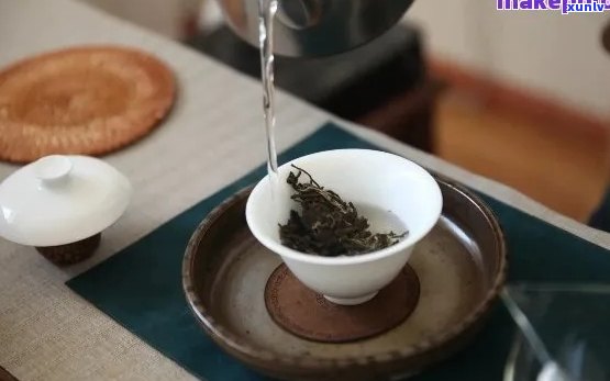 如何正确泡制和品尝普洱茶？从选茶、洗茶到冲泡和品鉴详细解答