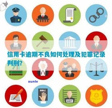 信用卡逾期后，如何消除犯罪记录？犯罪记录的有效期是多久？