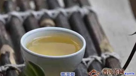 祛斑后喝普洱茶：好处、时机与适量的全面解析