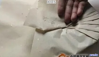 从零开始：如何正确包扎普洱茶棉纸，确保茶叶品质与保存 *** 