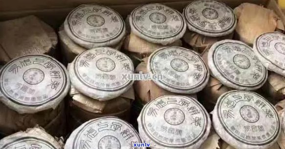 普洱茶保贴：密封保护，品味长久