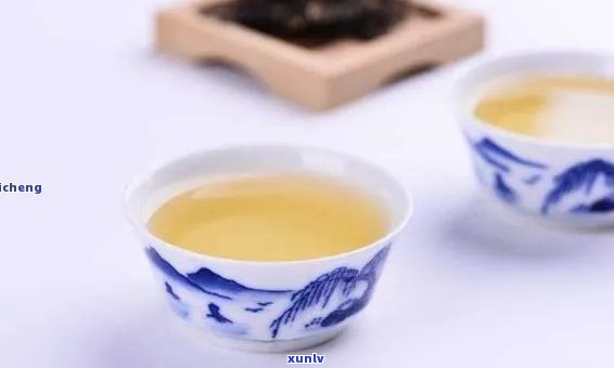 普洱茶的独特口感：麻，却又令人着迷